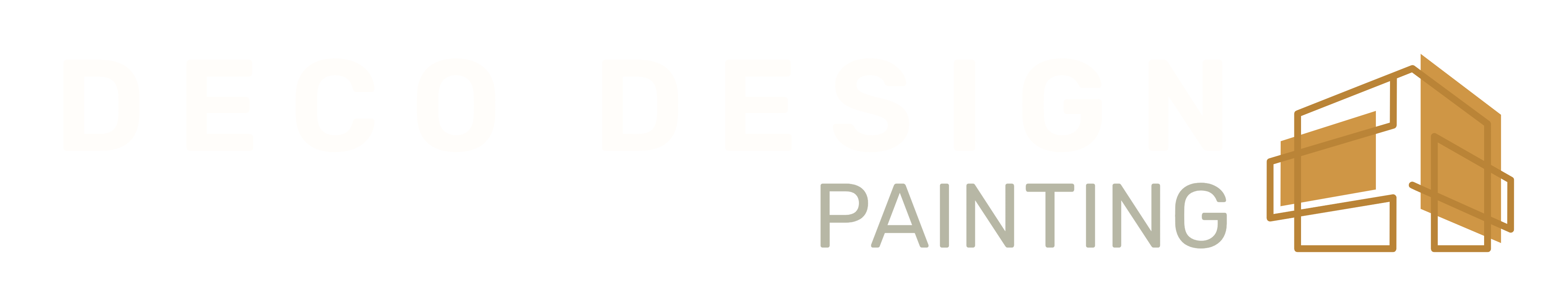 Deco Design Painting